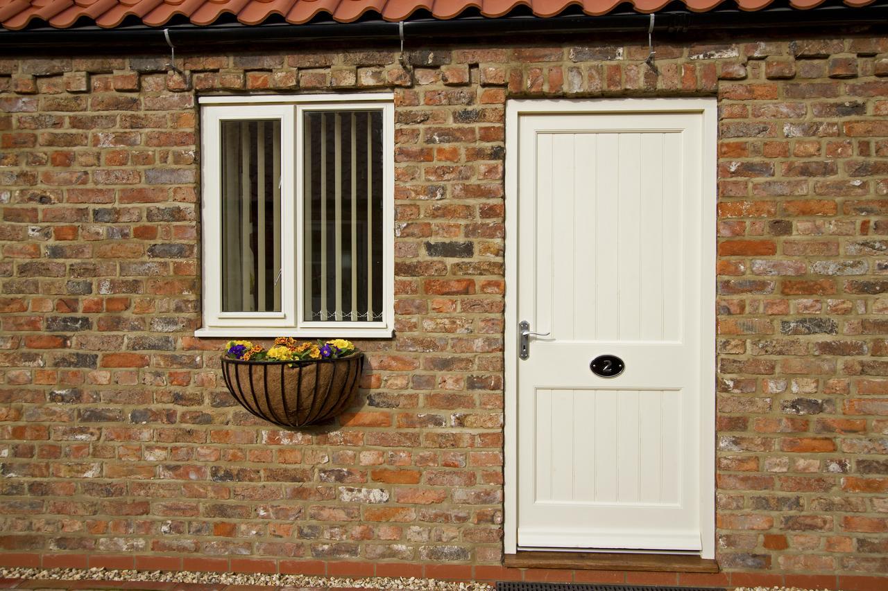 Meals Farm - Courtyard Room North Somercotes Oda fotoğraf