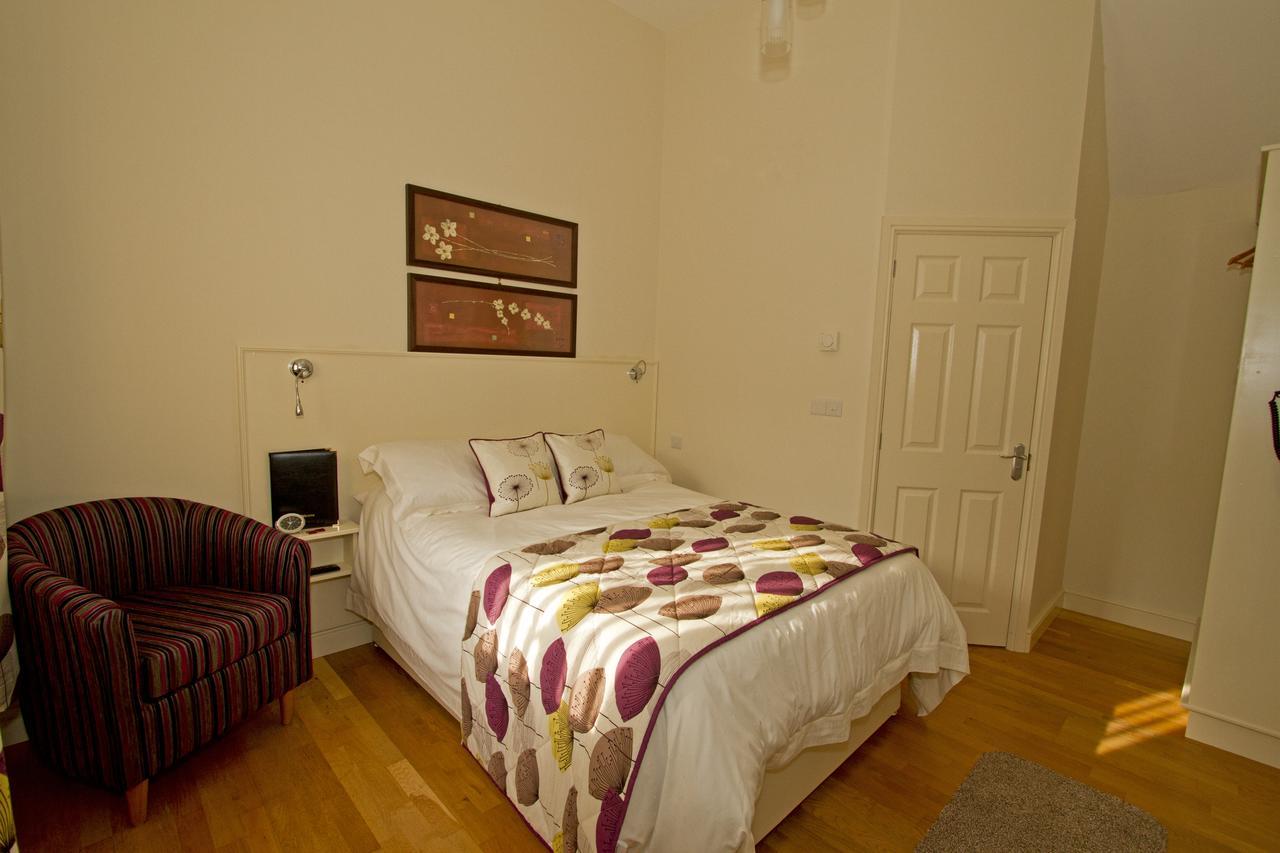 Meals Farm - Courtyard Room North Somercotes Oda fotoğraf